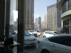-张亮麻辣烫(哈尔滨金爵万象店)