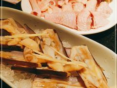 -一哥澳门豆捞·澳门风打边炉(高德置地店)