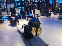 -NRG 健身私教CLUB(WPP达邦协作广场店)