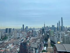 -上海世茂皇家艾美酒店