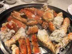 -青蓬蒸汽海鲜·深圳老字号·团建聚会(壹方城店)