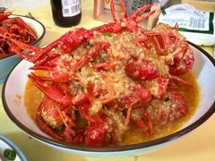 -小田油焖小龙虾(双井店)