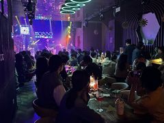 -MOSSO音乐酒吧·Live House(南京西路店)