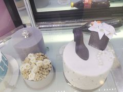 -CAKE BOSS 蛋糕老板(北京世纪金源购物中心)
