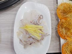 -船奇蒸汽海鲜·闽菜(八市海鲜总店)