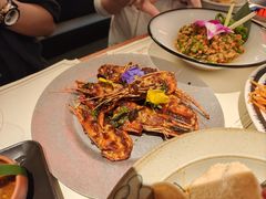 -太食獸泰式茶餐厅(IFS国金中心店)