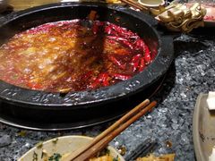 -蜀大侠火锅(建设路第五大道店)