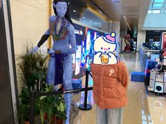 -北京英嘉国际影城(金源CINITY店)
