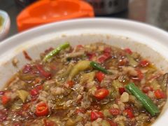 -湖南人家湘菜馆(镇江路店)