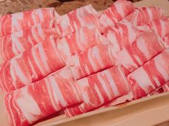 精品高钙羊肉-小龙坎老火锅(北大荒店)