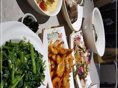 -达叔香味海鲜(海棠68环球美食街店)