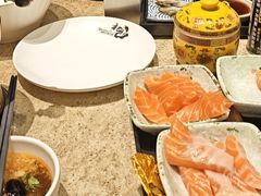 -初色海鲜自助(万丰路店)