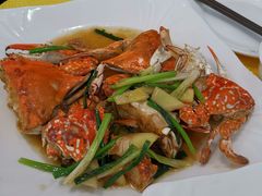 -浩海美食店(闸坡店)