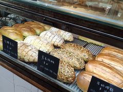 -仙峰天然面包(迎宾路店)