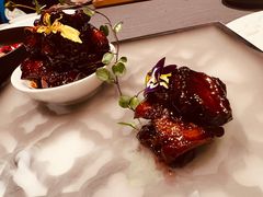 -上海滩餐厅(BFC外滩金融中心店)