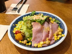 -AFS Cafe & Canteen(闽江二路店)