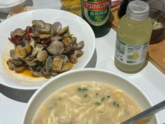 -双合园·海鲜水饺青岛菜(万佳广场店)