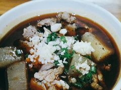 -王记生烫牛杂面馆(兰陵路店)