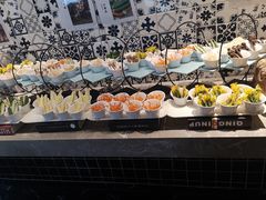 -五月罗马海鲜自助餐厅(陆家嘴店)