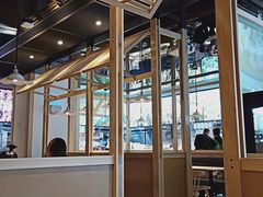 大堂-老乡鸡(亚夏汽车城同创科技园店)