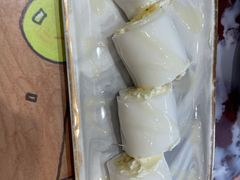 榴莲拉肠-甜心妈妈·榴莲星级糖水(北京路总店)