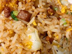 -食大利香港茶餐厅(南亚风情第一城店)