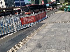 -张家界站
