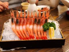 -东京屋(武定路店)