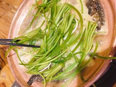 -阿婆情腊排骨火锅(金虹路店)