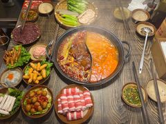 -冯校长老火锅(深圳总店)