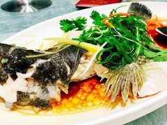 -北海渔村酒楼·粤菜海鲜点心(新华店)