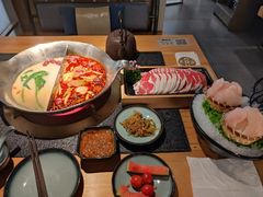 -湊湊火锅·茶憩(皇姑万象汇店)