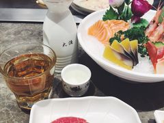 -大渔铁板烧(花园道店)