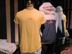 -Hollister Co(杭州万象城店)