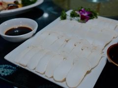 -昆师傅饭庄