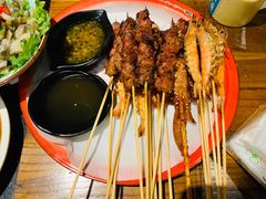 -烧货·活海鲜炭烧(湖滨商业街店)