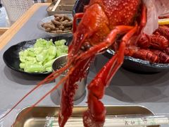-龙虾奇迹(大华三路店)
