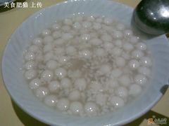 酒酿园子-乾隆美食·本帮菜(黄河路店)