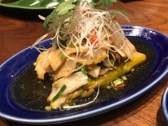 -君悦酒店·1881·北京烤鸭