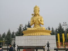 -法门文化景区