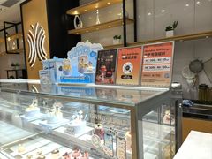 -御蝶坊生日蛋糕KNAC(创业店)