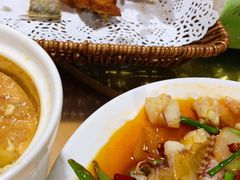 -温州一家人美食(西木头市店)