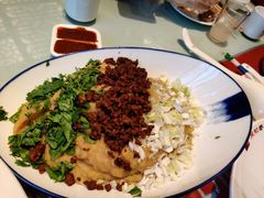 -吴记酱骨炖菜馆(西大直街店)