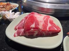 -梨花自助烤肉(天河城店)