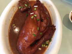 -大清花饺子(山庄店)