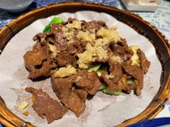 -米庄·原味私房菜(骏壹万邦店)
