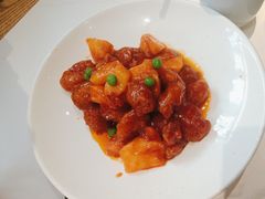 -金芙蓉|湘味小炒·鲜炒黄牛肉(淮安生态新城吾悦店)