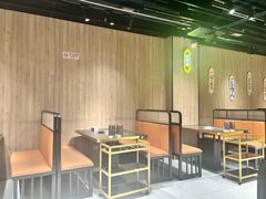 -牛串门串串香(东直门簋街总店)