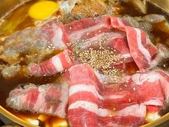 -四喜后厨·白串烧烤朝鲜小酒馆(珠江路店)