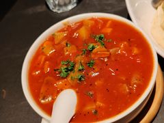 -烛影拾光观景餐厅·创意菜·摄影·小提琴(大唐不夜城店)